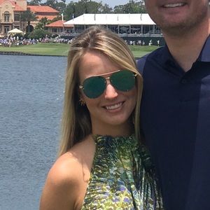 Meet your Posher, Jamie